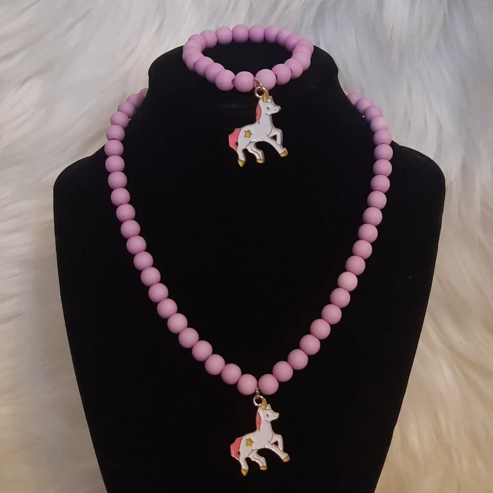 Boutique Brand kids jewelry